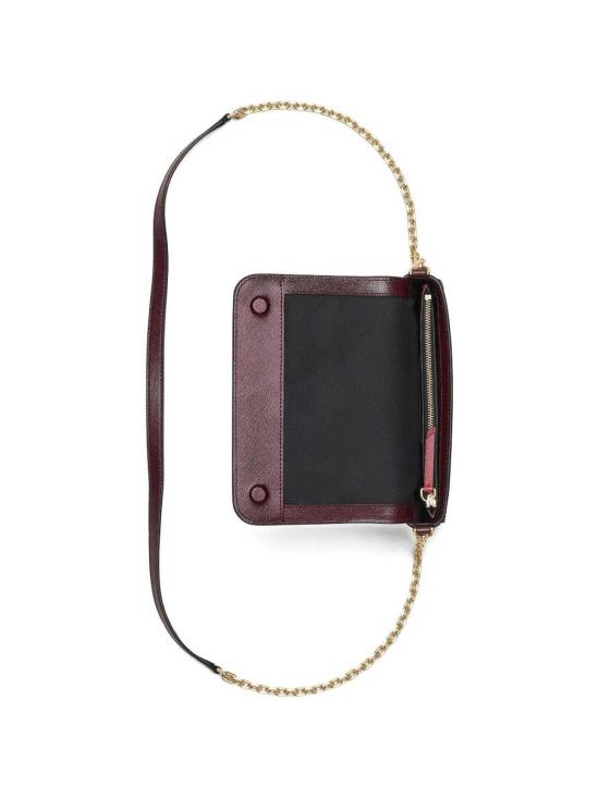 26FW 마크제이콥스 지갑 2P6SMN016S01002 BLACK - MARC JACOBS