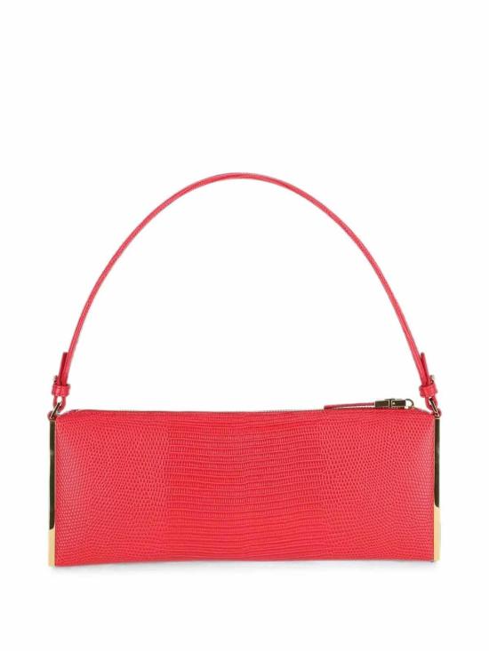 26FW 엘리자베타프랜치 숄더백 BS15A66E2CG5 RED - ELISABETTA FRANCHI