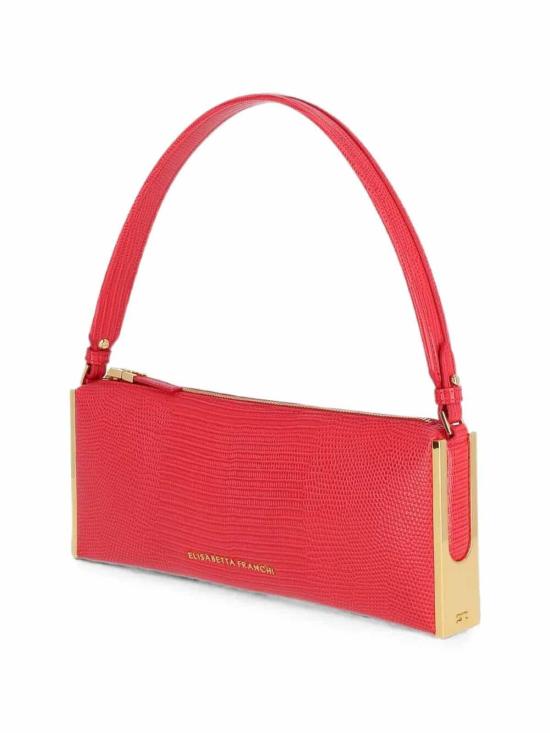26FW 엘리자베타프랜치 숄더백 BS15A66E2CG5 RED - ELISABETTA FRANCHI