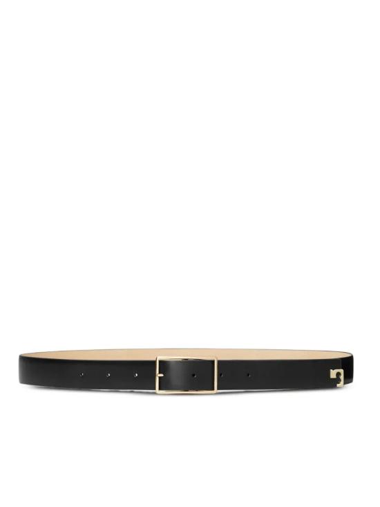 25FW 토리버치 벨트 169572002 BEIGE - TORY BURCH
