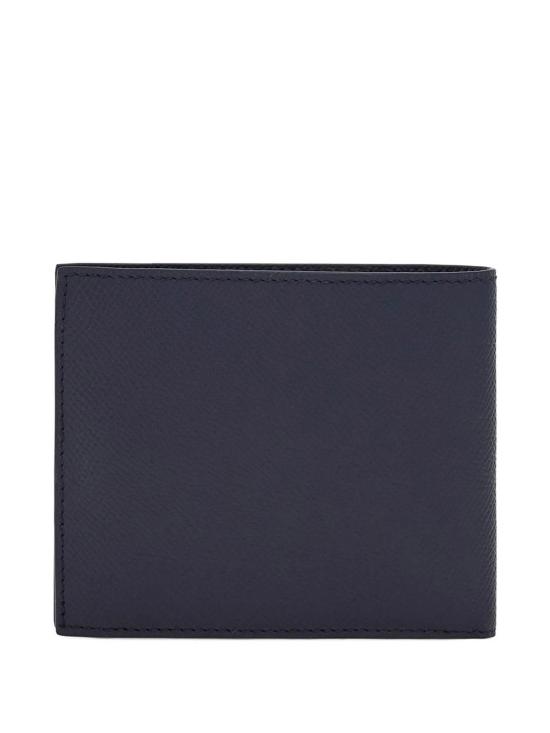 26FW 살바토레 페라가모 간치니 반지갑 6614540793773NEWNAVYDKB BLUE - SALVATORE FERRAGAMO