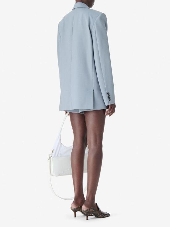 26SS 이로 수트 자켓 26SWP07ALAPIGRY8826S GREY - IRO