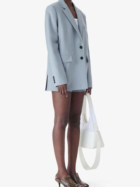 26SS 이로 수트 자켓 26SWP07ALAPIGRY8826S GREY - IRO