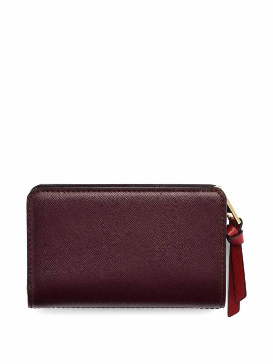 26FW 마크제이콥스 지갑 2P6SMP020S01002 BLACK - MARC JACOBS