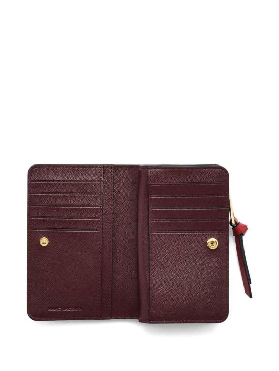 26FW 마크제이콥스 지갑 2P6SMP020S01002 BLACK - MARC JACOBS