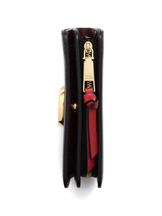 26FW 마크제이콥스 지갑 2P6SMP020S01002 BLACK - MARC JACOBS