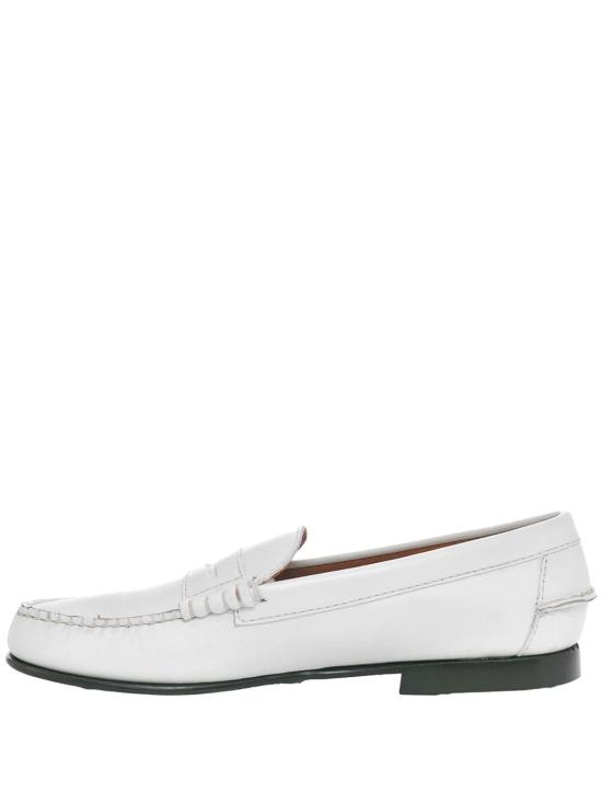25FW 세바고 로퍼 72138NW911 WHITE - SEBAGO