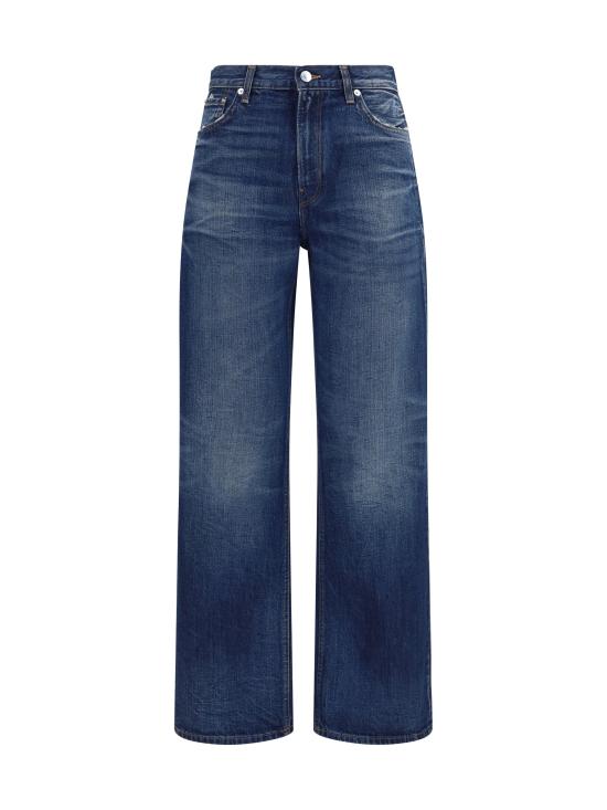 26FW 하이쿠레 데님 팬츠 HEW03185DF207 L0944 NORM CORE