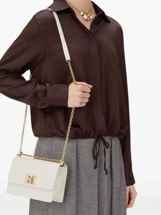 26SS 훌라 크로스백 BAFKACOARE0009161PNN00 CREAM - FURLA