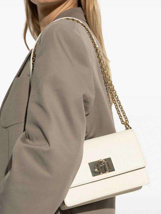 26SS 훌라 크로스백 BAFKACOARE0009161PNN00 CREAM - FURLA