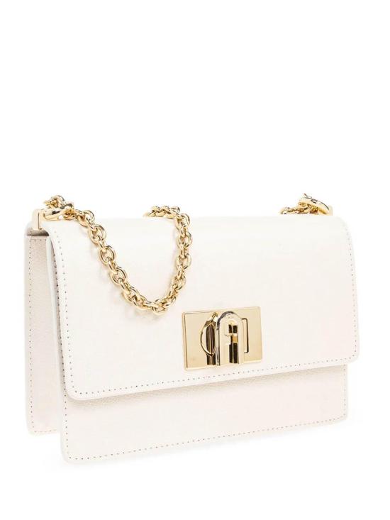 26SS 훌라 크로스백 BAFKACOARE0009161PNN00 CREAM - FURLA
