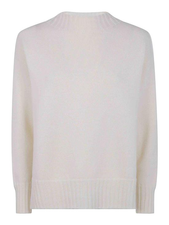 25FW 드루모어 탑 L5MN103L125 Nude Neutrals