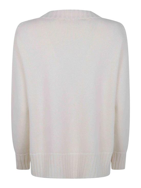 25FW 드루모어 탑 L5MN103L125 Nude Neutrals - DRUMOHR