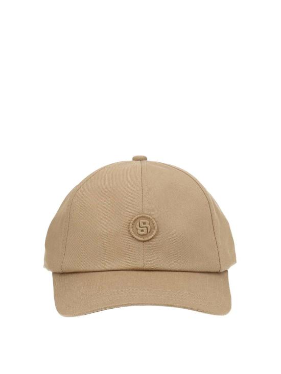 26SS 휴고보스 볼캡 505554701027745E18 Beige