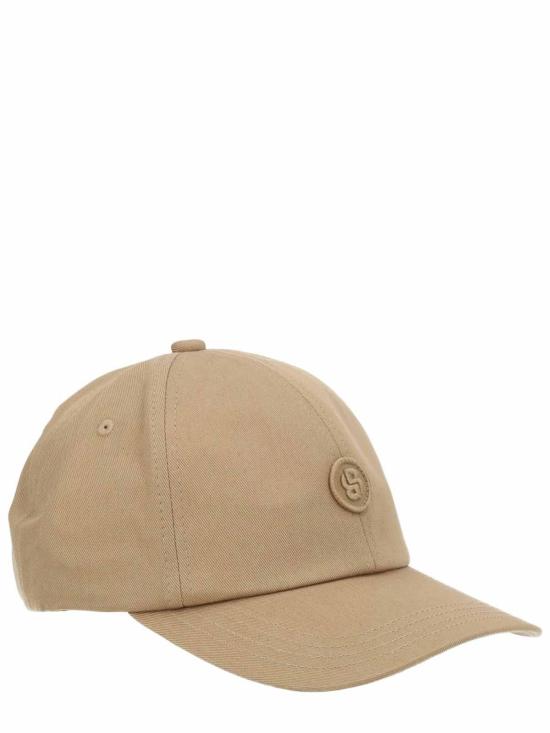 26SS 휴고보스 볼캡 505554701027745E18 Beige - HUGO BOSS