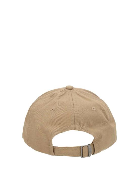 26SS 휴고보스 볼캡 505554701027745E18 Beige - HUGO BOSS