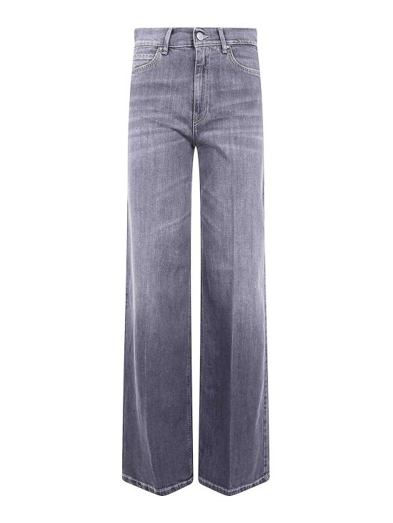 25FW 시갈라스 데님 팬츠 28138TBDS12BLACK