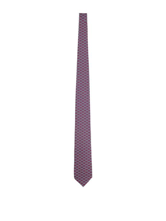 26SS 살바토레 페라가모 넥타이 778439351204001 MULTICOLOUR