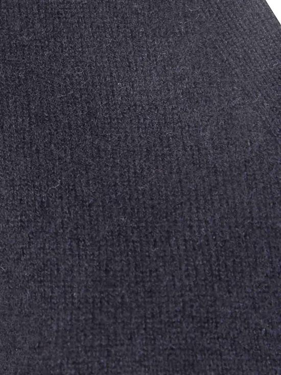 25FW 앱솔루트 캐시미어 가디건 ACF202394CBLACK - ABSOLUT CASHMERE