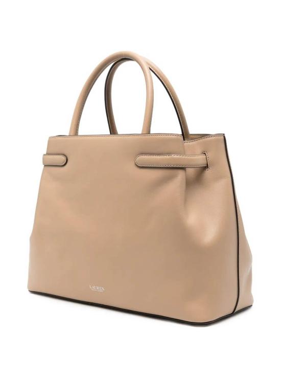 26FW 랄프 로렌 크로스백 431P03417008 NUDE NEUTRALS - RALPH LAUREN