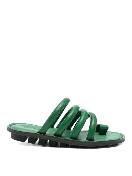 25FW 트리픈 뮬/슬리퍼 THREADSFWAWTUBEGREEN