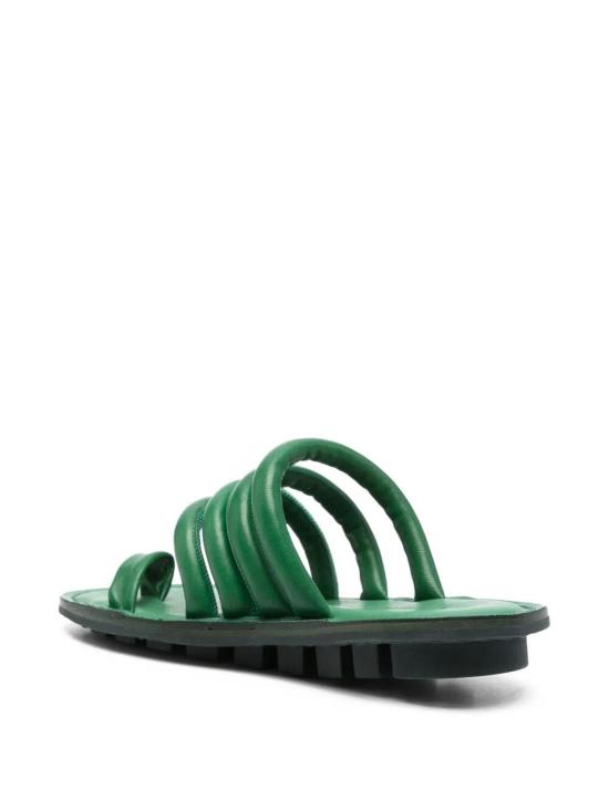 25FW 트리픈 뮬/슬리퍼 THREADSFWAWTUBEGREEN - TRIPPEN