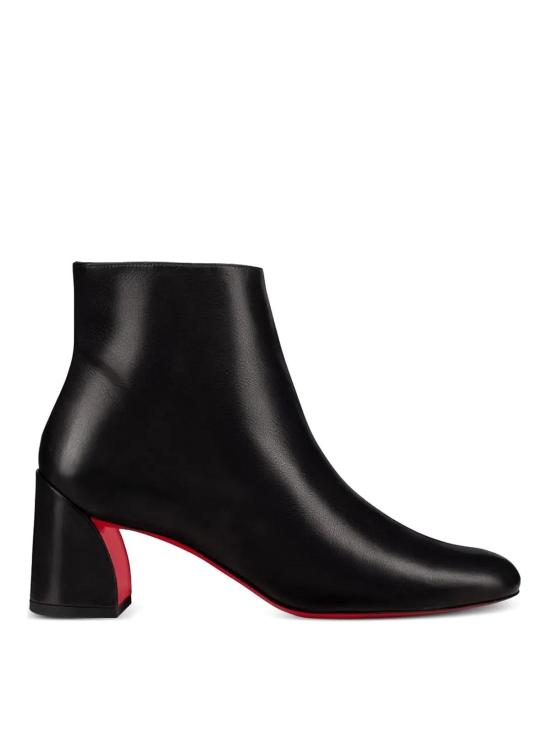 26FW 크리스챤 루부탱 부츠 3250800BK01 BLACK