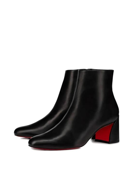 26FW 크리스챤 루부탱 부츠 3250800BK01 BLACK - CHRISTIAN LOUBOUTIN