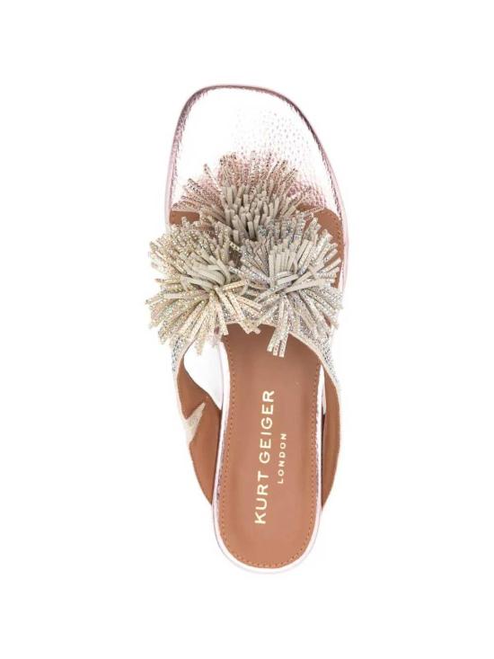 25FW 커트가이거 플랫 슈즈 831KDRESSMULTI Multicolour - KURT GEIGER