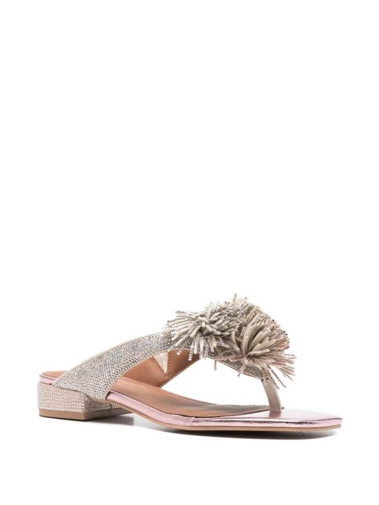 25FW 커트가이거 플랫 슈즈 831KDRESSMULTI Multicolour - KURT GEIGER