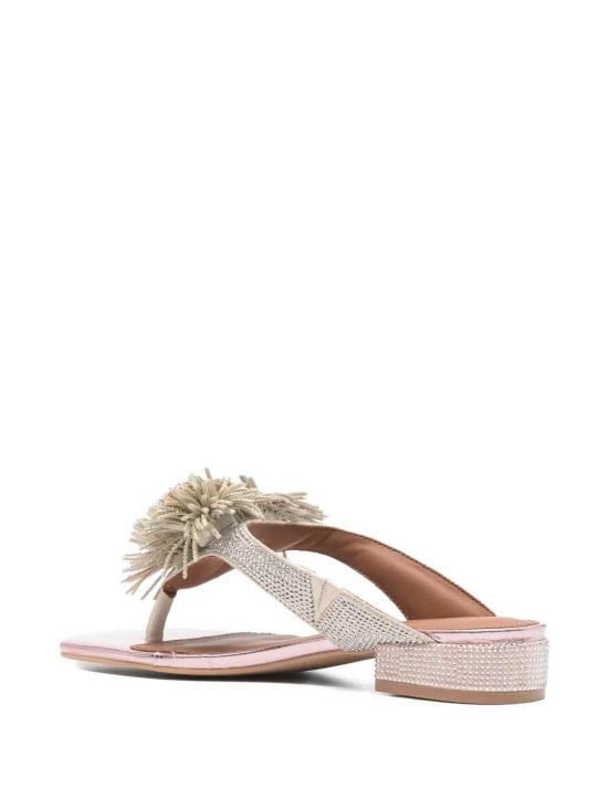 25FW 커트가이거 플랫 슈즈 831KDRESSMULTI Multicolour - KURT GEIGER