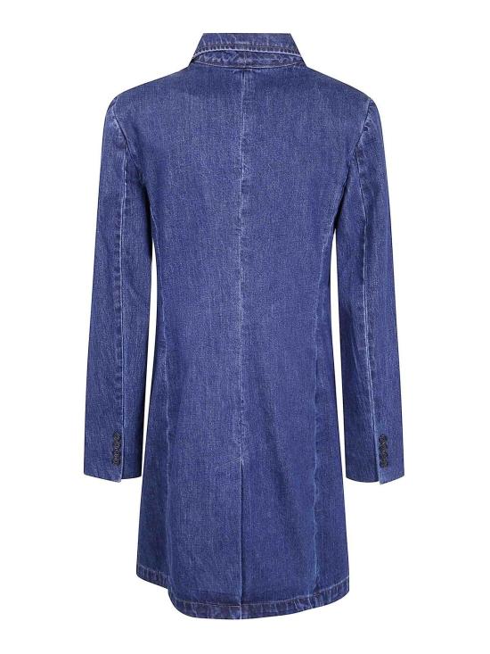 25FW 폴로 랄프로렌 자켓 211972309001 Blue - POLO RALPH LAUREN