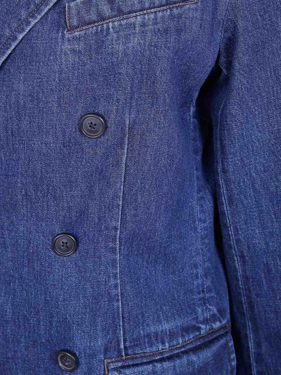 25FW 폴로 랄프로렌 자켓 211972309001 Blue - POLO RALPH LAUREN