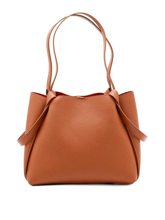 26FW 크리스챤 루부탱 토트백 3265050BG71 Brown - CHRISTIAN LOUBOUTIN