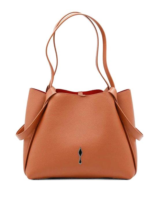 26FW 크리스챤 루부탱 토트백 3265050BG71 Brown