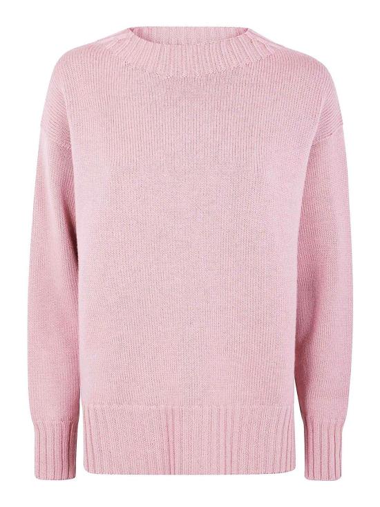 25FW 드루모어 탑 L5MN103L333 Pink