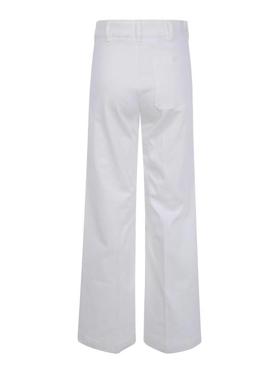 26FW 폴로 랄프로렌 팬츠 211B25105003 WHITE - POLO RALPH LAUREN