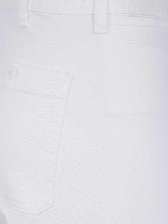 26FW 폴로 랄프로렌 팬츠 211B25105003 WHITE - POLO RALPH LAUREN