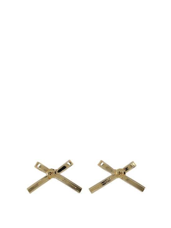 26SS 마크제이콥스 이어링 2S6JER001J95710 GOLD - MARC JACOBS