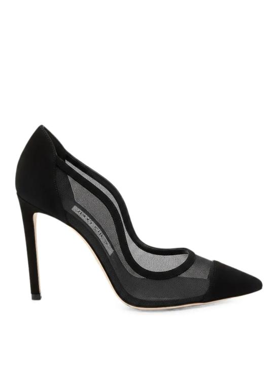 26FW 지미추 힐/펌프스 J000183824BLACK
