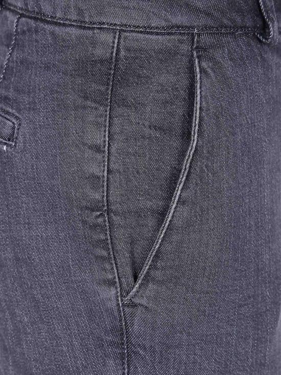 25FW 킬티 플레어 팬츠 KP2641T5001690 BLACK - KILTIE