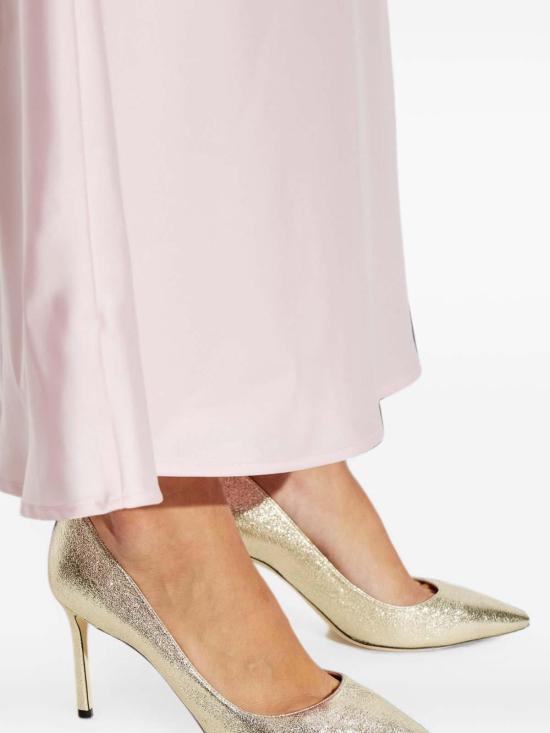 26FW 지미추 힐/펌프스 ROMY85DXBPLATINUM Metallic - JIMMY CHOO