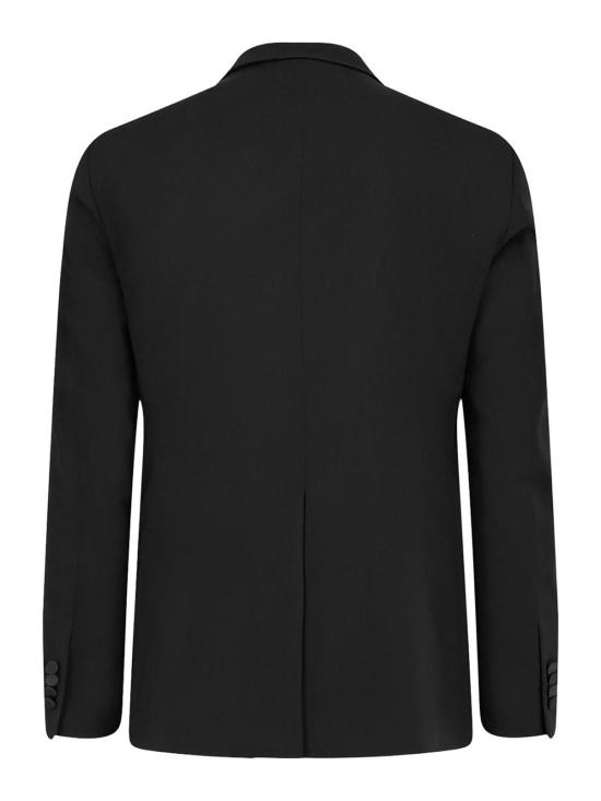 26FW 딸리아토레 수트 자켓 SFBRDIONA01LIS060004N5082 BLACK - TAGLIATORE