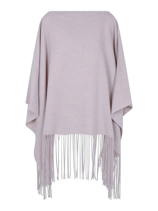 26FW 리비아나 콘티 머플러/스카프 A6WF09X36 Nude Neutrals
