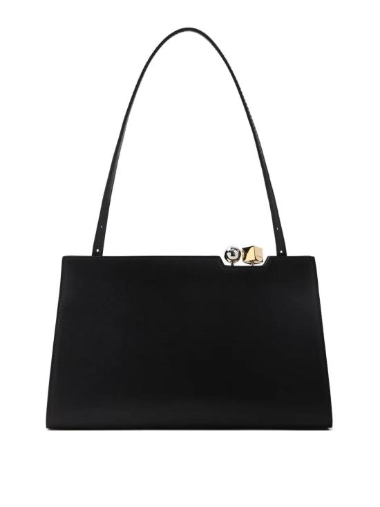 26FW 자크뮈스 숄더백 26EBAW00452AC03C09990 BLACK