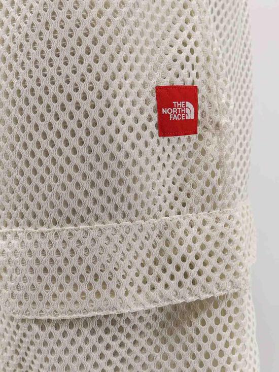 26SS 노스페이스 의류 NF0A8FPCQLI1 White - NORTH FACE