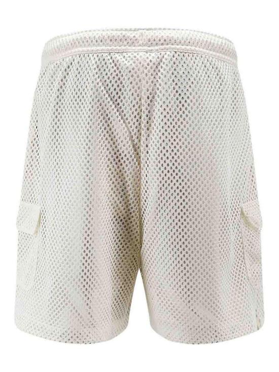 26SS 노스페이스 의류 NF0A8FPCQLI1 White - NORTH FACE