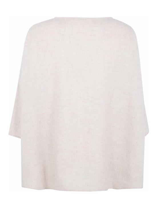 25FW 아푼토비 반팔 티셔츠 P1022TS921NATURAL NUDE NEUTRALS - A PUNTO B