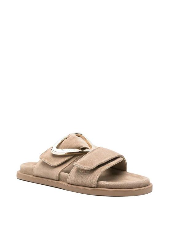 25FW 이누이키 뮬/슬리퍼 10040030661250 Nude Neutrals - INUIKII