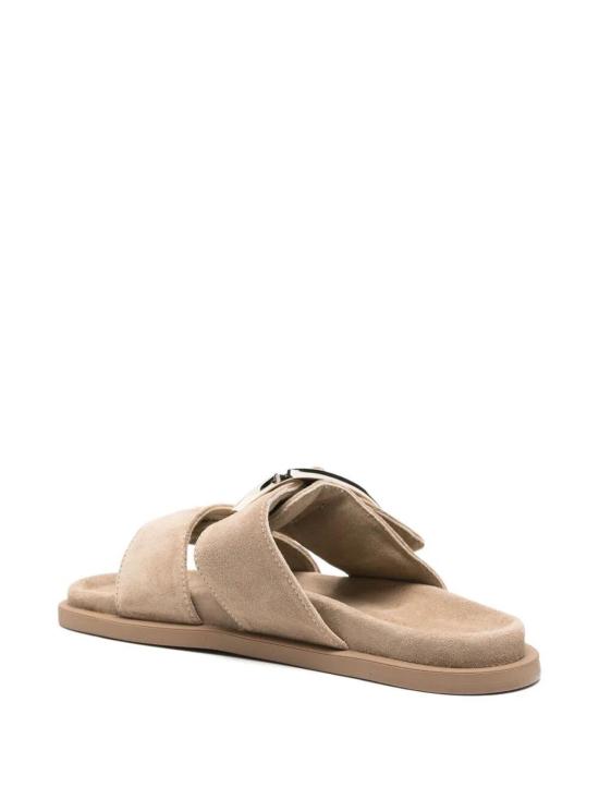 25FW 이누이키 뮬/슬리퍼 10040030661250 Nude Neutrals - INUIKII